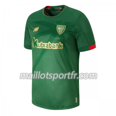Maillot de Foot Athletic Bilbao Exterieur 2019/20